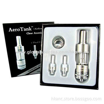 2014 High Tech Airflow Control Clearomizer Aero Tank
